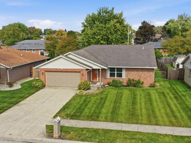 1762 Delmar Drive, Springfield, OH 45503