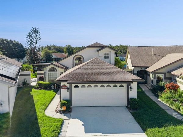 5816 PLUM PUDDING COURT , ORLANDO, FL 32821