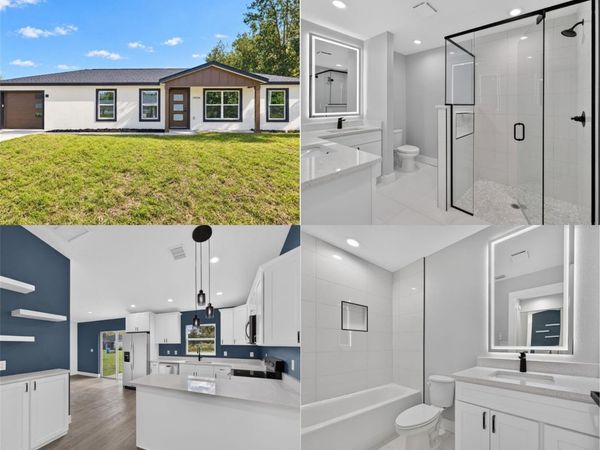 13504 SW 112TH PLACE , DUNNELLON, FL 34432