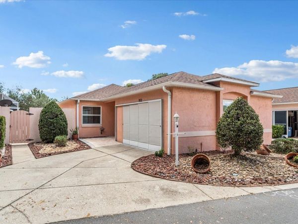 952 AVALON AVE. AVENUE , THE VILLAGES, FL 32159