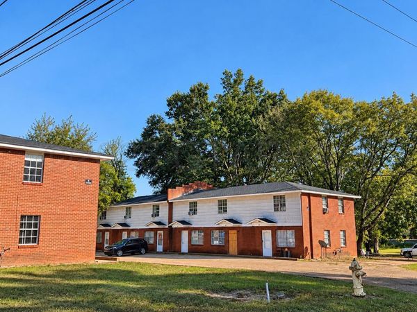 610 22nd Street N, Columbus, MS 39701