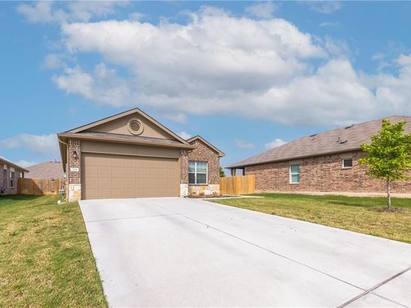 224 Bremen ST , Georgetown, TX 78626