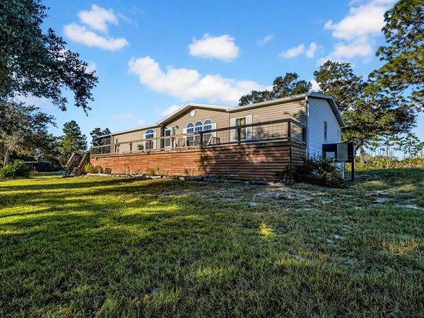 7710 SW 124th Ave, Cedar Key, FL 32625