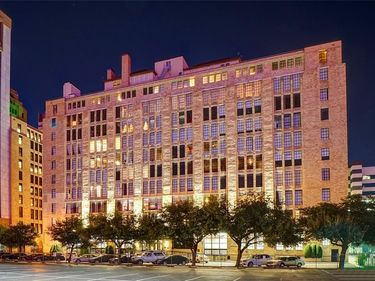 1122 Jackson Street , Unit 311, Dallas, TX 75202