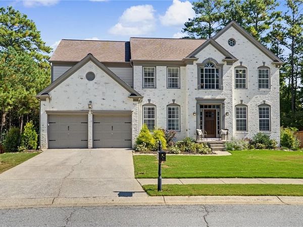 104 Normandy Drive, Woodstock, GA 30188