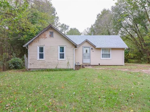 606 Lindy Lane, Holden, MO 64040