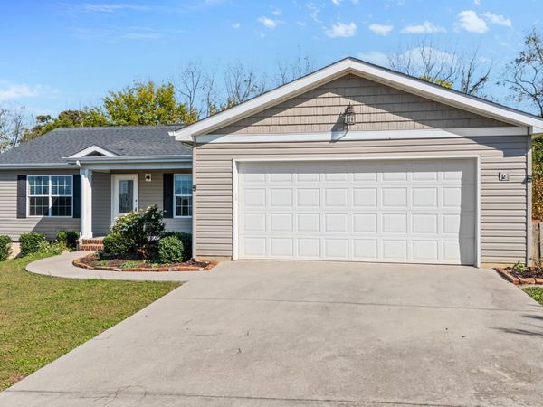298 Hartfield Lane, Loudon, TN 37774