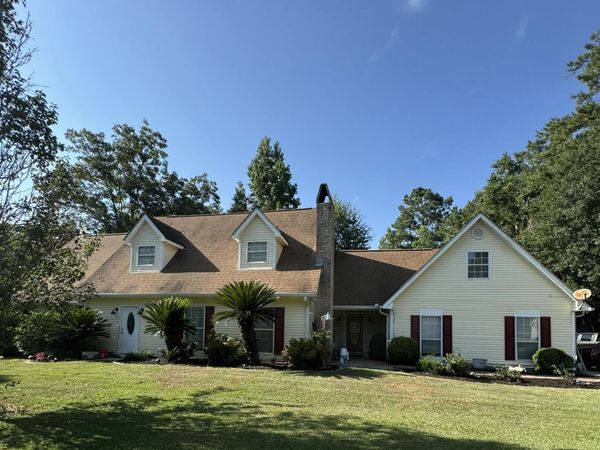 22 Minnie Furr Road, Picayune, MS 39466
