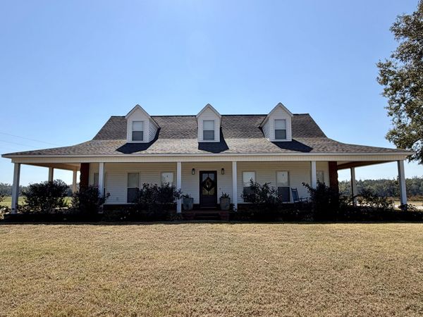 1332 County Road 101, New Albany, MS 38652