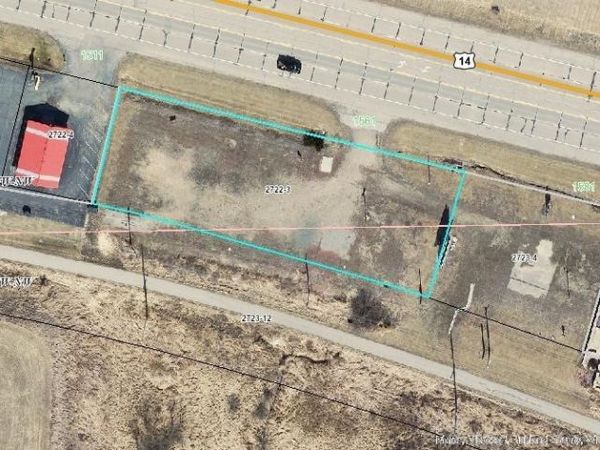 1561 US Hwy 14E Road, Richland Center, WI 53581