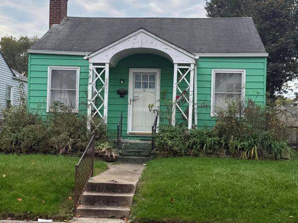 1463 E 21st Avenue, Columbus, OH 43211