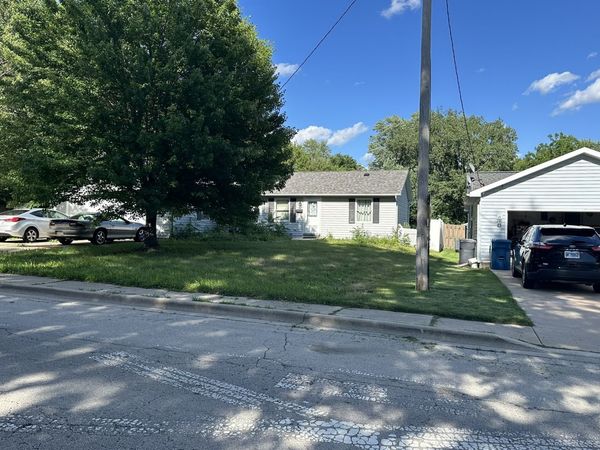 539 Shabbona Street , Morris, IL 60450