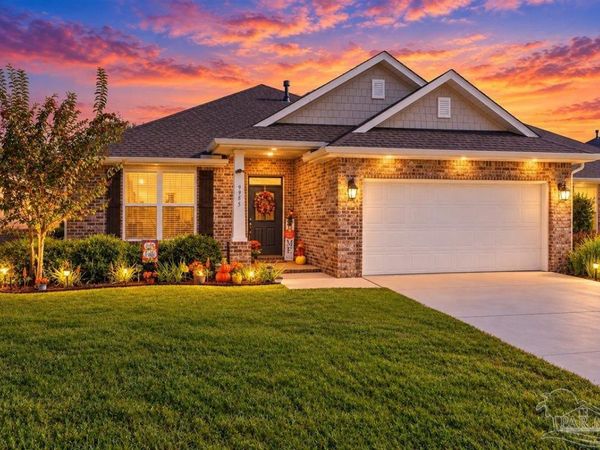 9985 Pandion Trl, Pensacola, FL 32507