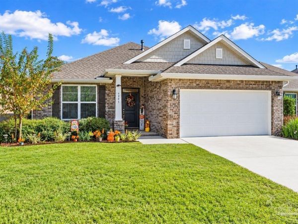 9985 Pandion Trl, Pensacola, FL 32507