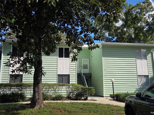 610 MIDWAY DRIVE , Unit A, OCALA, FL 34472