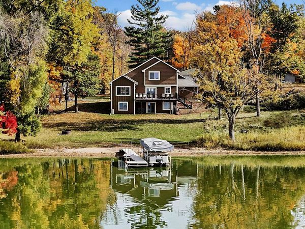 17881 Feather Lane , Pine City, MN 55063