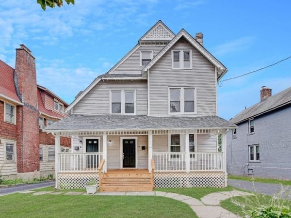 111 N FULLERTON AVENUE, Unit 2, Montclair, NJ 07042
