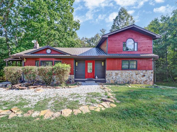 252 Old Homestead Hwy, Crossville, TN 38555