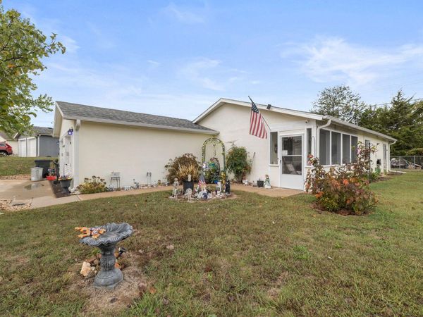 109 Fritts Way , Branson West, MO 65737