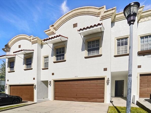 8406 COSTA BLANCA COURT , TEMPLE TERRACE, FL 33637