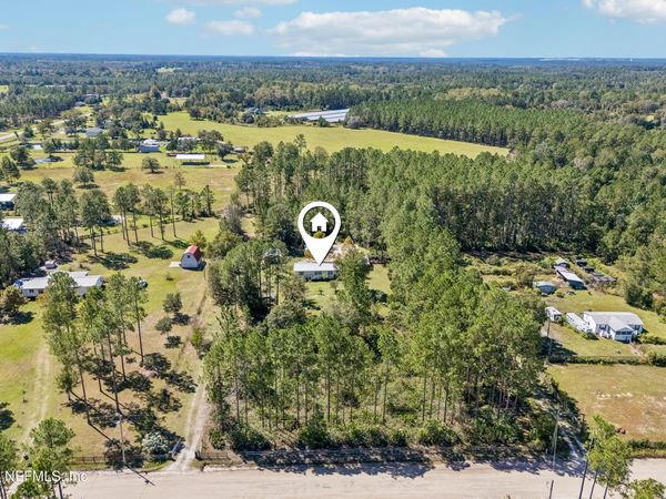 17170 HODGES Road, Hilliard, FL 32046