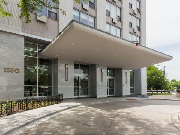 1550 N Lake Shore Drive , Unit 9E, Chicago, IL 60610