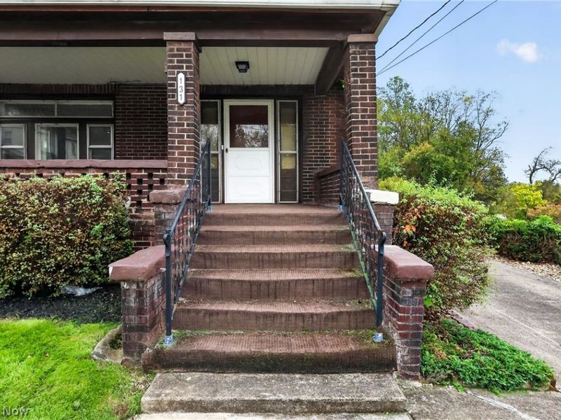 131 Madison Street, Campbell, OH 44405 Photo 2