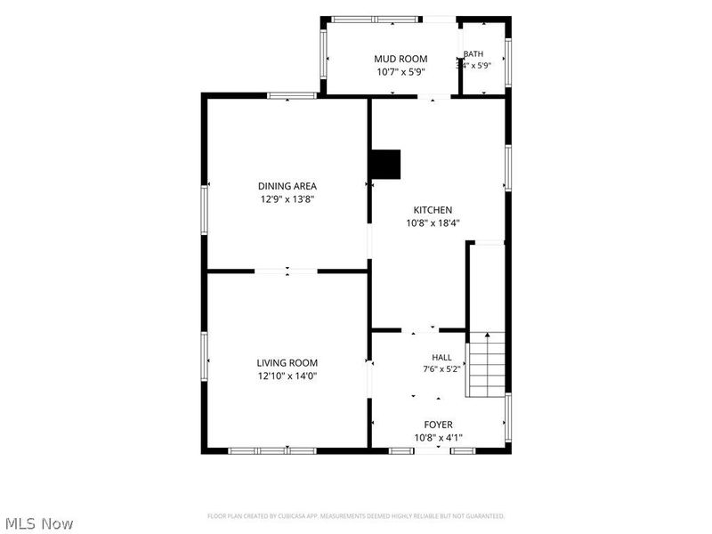 131 Madison Street, Campbell, OH 44405 Photo 25