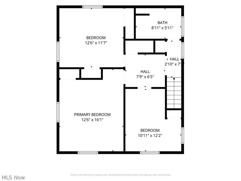 131 Madison Street, Campbell, OH 44405 Photo 26
