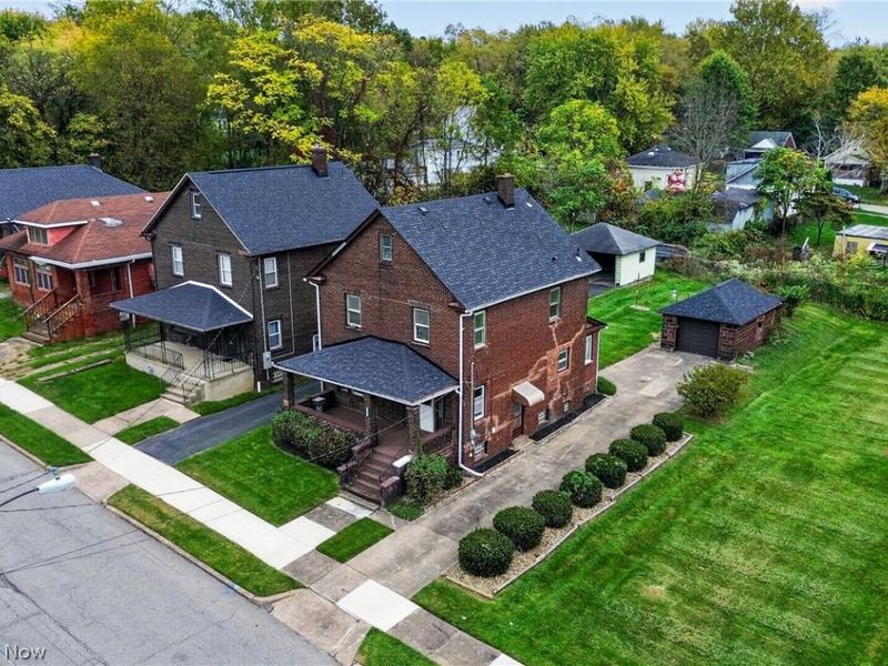 131 Madison Street, Campbell, OH 44405 Photo 32