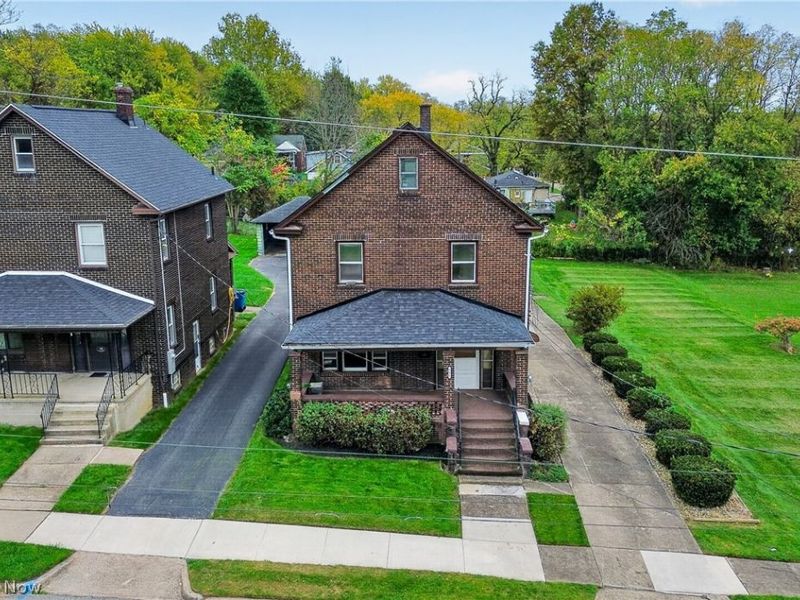 131 Madison Street, Campbell, OH 44405 Photo 33