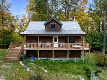 148 Mooney Way, Torch Lake Township, Mi 49648
