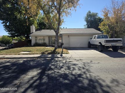 997 Spanish Springs Road, Sparks, NV 89434 Photo