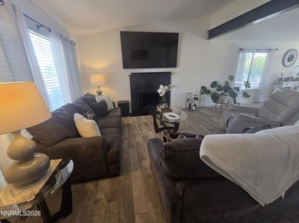 997 Spanish Springs Road, Sparks, NV 89434 Photo