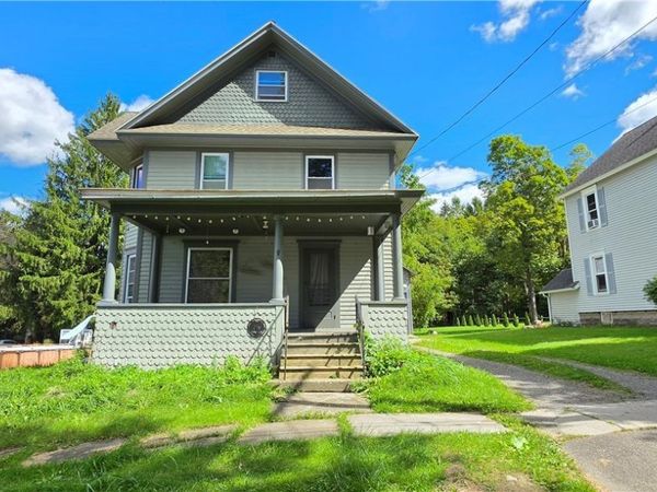 7 Ok Street , Mc Graw, NY 13101