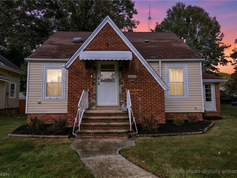 19251 Naumann Avenue, Euclid, OH 44119 Photo 1