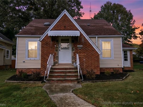 19251 Naumann Avenue , Euclid, OH 44119