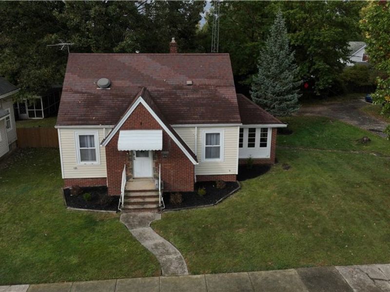 19251 Naumann Avenue, Euclid, OH 44119 Photo 29