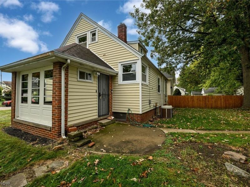 19251 Naumann Avenue, Euclid, OH 44119 Photo 35