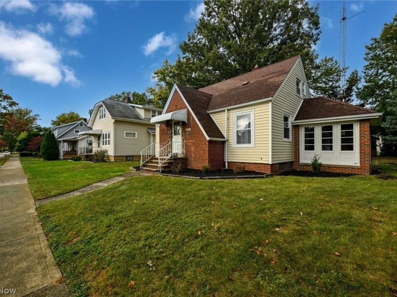 19251 Naumann Avenue, Euclid, OH 44119 Photo 40