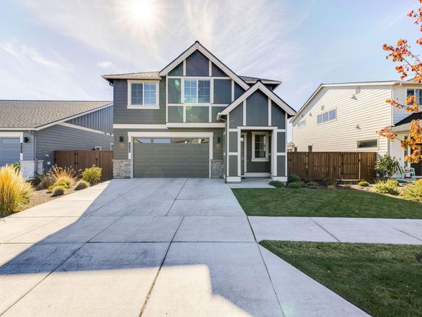 4708 SW Badger Creek, Redmond, OR 97756