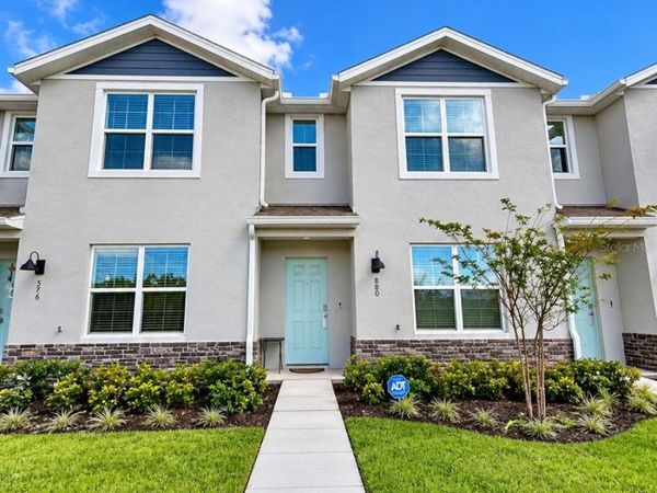 580 PRESTON COVE DRIVE , ST CLOUD, FL 34771