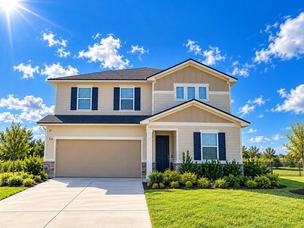 46 OSPREY MILLS LANE, ST AUGUSTINE, FL 32092