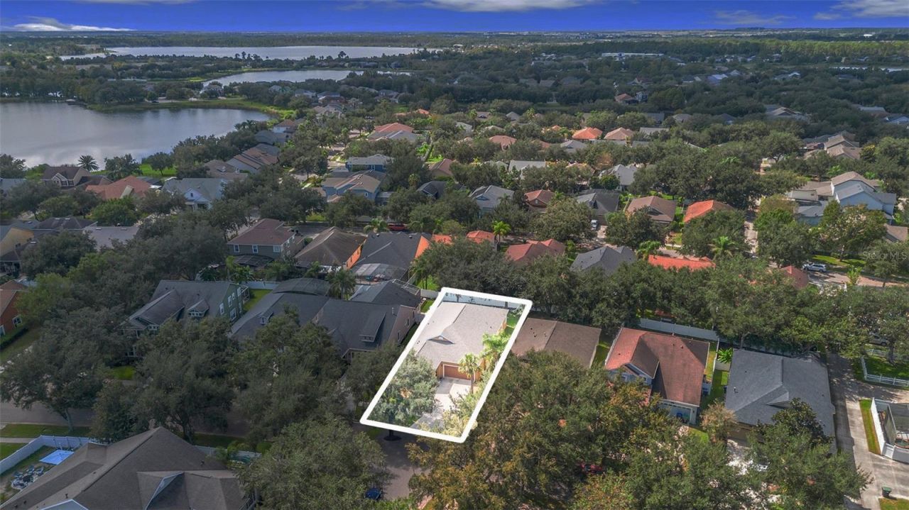 4936 Wise Bird Drive , Windermere, FL 34786 Photo