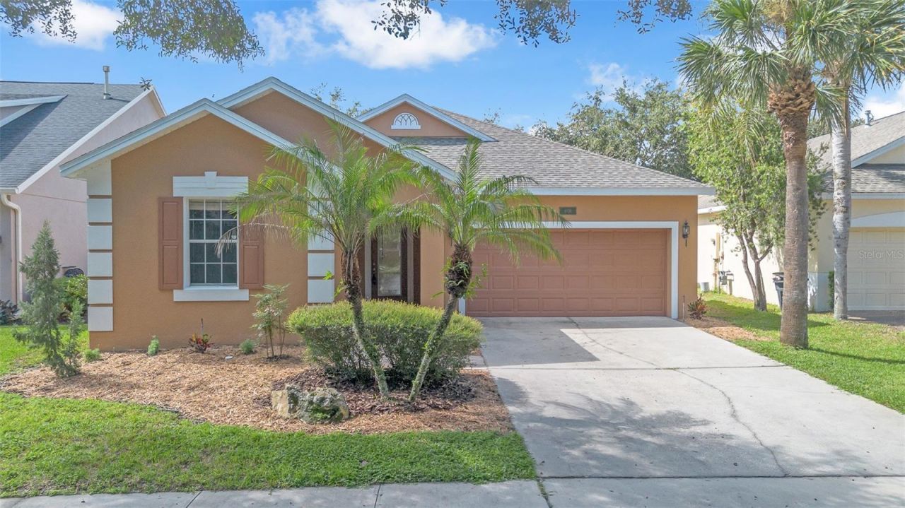 4936 Wise Bird Drive , Windermere, FL 34786 Photo