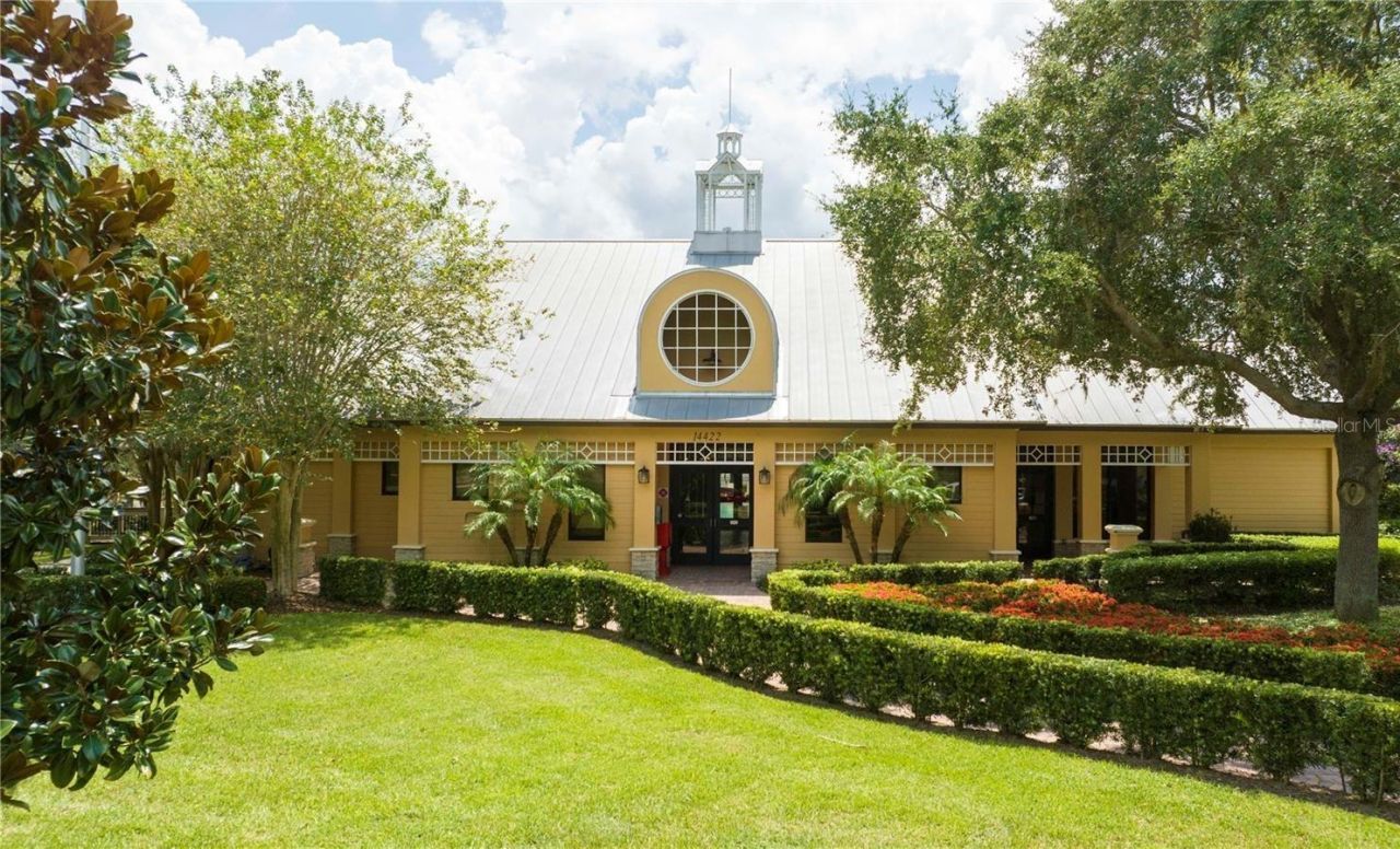 4936 Wise Bird Drive , Windermere, FL 34786 Photo