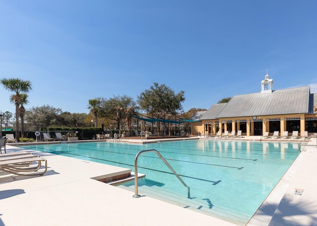 4936 Wise Bird Drive , Windermere, FL 34786 Photo
