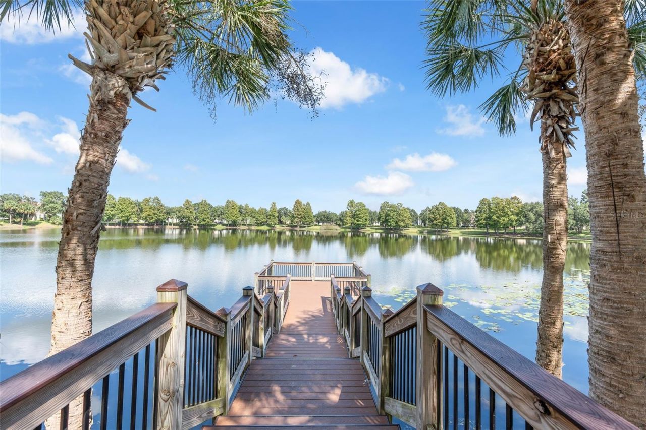 4936 Wise Bird Drive , Windermere, FL 34786 Photo