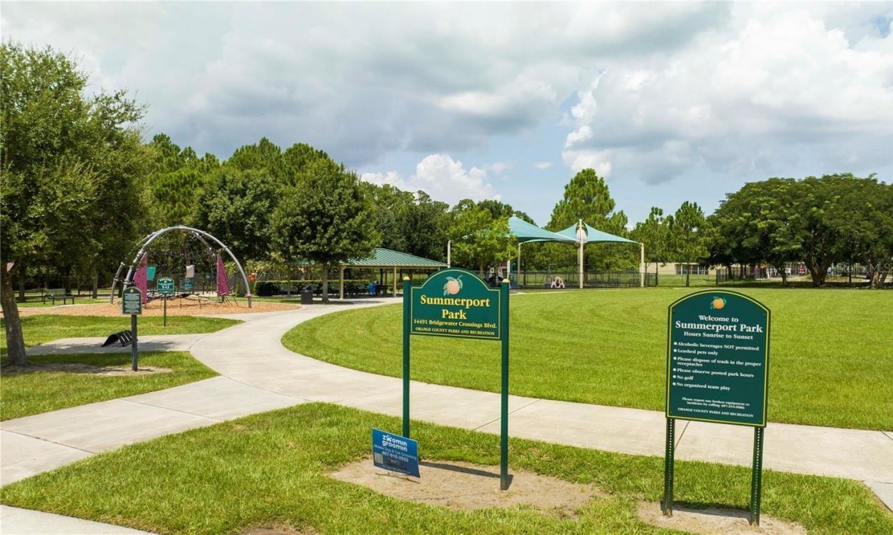 4936 Wise Bird Drive , Windermere, FL 34786 Photo