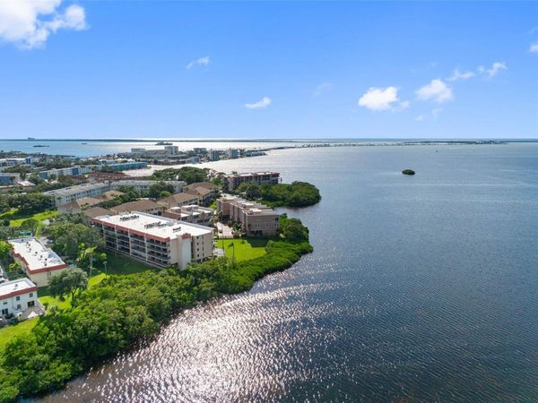 2700 BAYSHORE BOULEVARD , Unit 9405, DUNEDIN, FL 34698